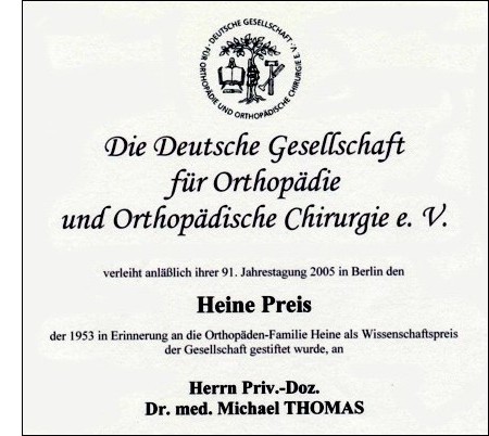 Heine Preis